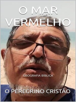 cover image of O Mar Vermelho